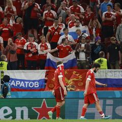 El TAS fulmina a Rusia