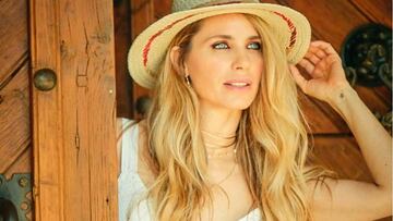 Vanesa Romero encuentra el amor con un ex de Alba Carrillo