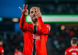 Mallorca - Sevilla, hoy en directo: última hora de LaLiga EA Sports en vivo