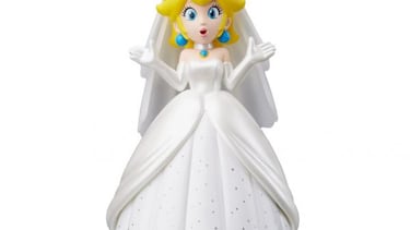 Super Mario Odyssey confirma 3 figuras amiibo