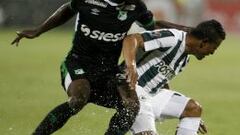 Cali 1x1: Kevin Balanta, inconsistente en el medio
