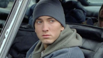 Eminem Lose Yourself