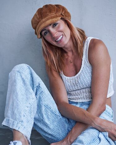 Rebecca Quin (su nombre real) fue una gran campeona mundial femenina al ser Campeona Femenina de SmackDown cinco veces y ser Campeona Femenina de Raw dos veces siendo así una de las  extranjeras que más títulos mundiales han ganado en la empresa.