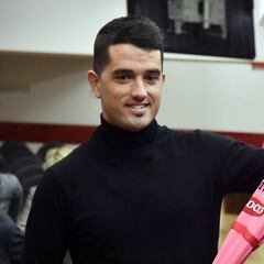 Beñat Intxausti dice adiós