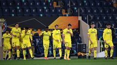 Pépé pincha un globo de euforia