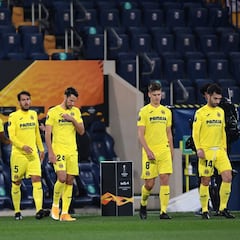 Pépé pincha un globo de euforia