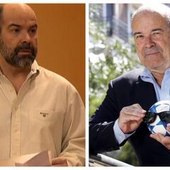 'Los Serrano' alcanza su mayoría de edad: así están sus protagonistas 18 años después