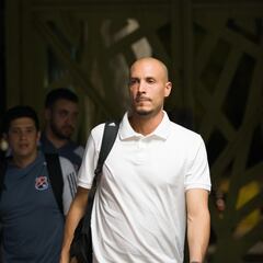 David González: “Necesitábamos esta victoria para respirar”