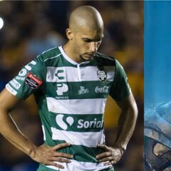 Peligra el ‘Año Avenger’ de Santos Laguna