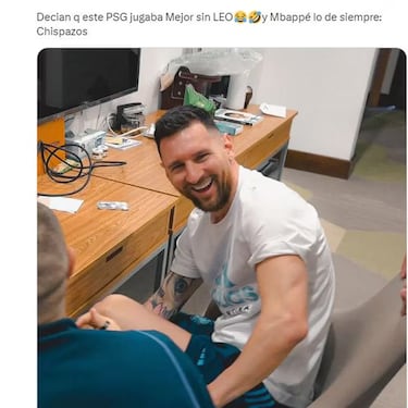 Los mejores memes de las semifinales de Champions