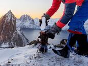 En Amazon arrasan las plantillas calentadoras que apuntan a ser la mejor elección para tener los pies calientes en invierno