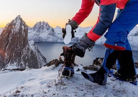 En Amazon arrasan las plantillas calentadoras que apuntan a ser la mejor elección para tener los pies calientes en invierno