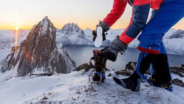 Las plantillas calentadoras más vendidas de Amazon ya son la elección principal para mantener los pies calientes este invierno en su web.