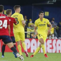 Aprobados y suspensos: Gerard volvió, Mandi aun no ha llegado