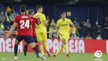 Aprobados y suspensos: Gerard volvió, Mandi aun no ha llegado