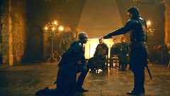 El final de ‘Juego de Tronos’ siempre fue controvertido, pero esta es una de las escenas más emotivas de la serie