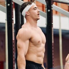 Aniol Ekai y Calum Clements meten presión a Khrennikov tras el primer día del Wodland Fest