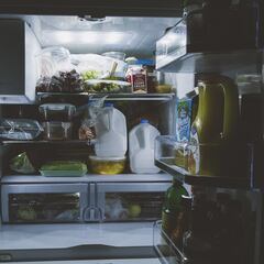Esta es la forma correcta de acomodar tu comida en el refrigerador para que se conserve más tiempo