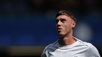 Chelsea - Crystal Palace: Horario, TV; cómo y dónde ver la Premier League en USA