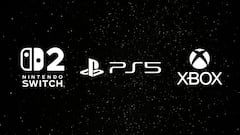 Nintendo Switch 2 vs. PlayStation 5 vs. Xbox Series X|S: Who’s winning the exclusive war in 2025?