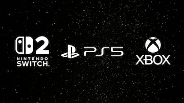 Comparing 2025 console exclusives: Nintendo Switch 2, PlayStation 5, Xbox Series X