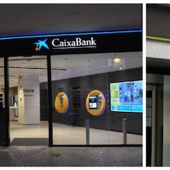Fusión CaixaBank y Bankia: ¿qué pasa con los números de cuenta y el IBAN de los clientes?