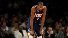 Los Nets se despiden de la temporada tras otra derrota ajustada ante un rival totalmente superior. Fracaso estrepitoso de Durant, Kyrie y un proyecto desastroso.