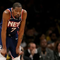 Se confirma un desastre histórico: los Celtics barren a los Nets