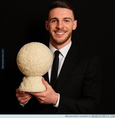 Los mejores memes de la jornada