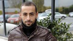 "El encuentro del Levante es crucial para nosotros"