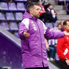 “Si no estuviéramos trabajando bien, la gasolina no nos daría”