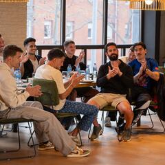 Conjura verdiblanca para el derbi