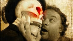 David Jaffe, creador de God of War, trabaja en un nuevo juego de terror