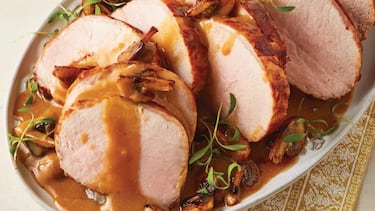 De dulces a salados: los 3 platillos típicos que no pueden faltar en Nochebuena y Navidad este 2025