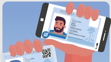 Nueva licencia de conducir digital: cuándo comienza y qué regiones serán las primeras