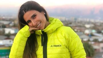 "El Team Chile es un reflejo del empoderamiento femenino"