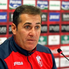 Sandoval, pendiente del finiquito de Medina