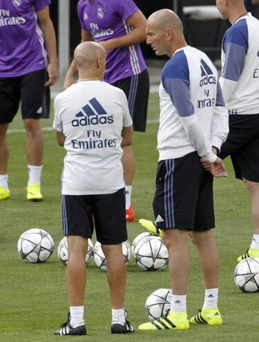 Bale given extended rest and will miss Super Cup against Sevilla