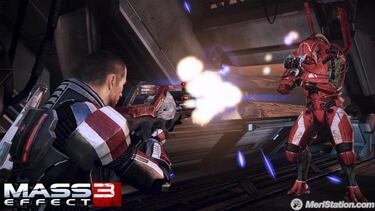 Mass Effect 3, Impresiones