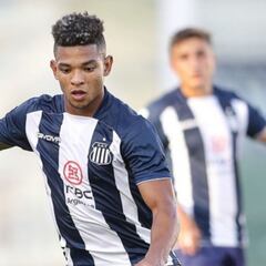 TNT: River Plate, interesado en Diego Valoyes