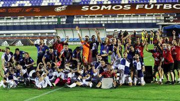 Illa critica celebraciones como la de Sabadell tras el ascenso