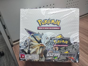 Gana más de 150 cartas de Pokémon con Meristation
