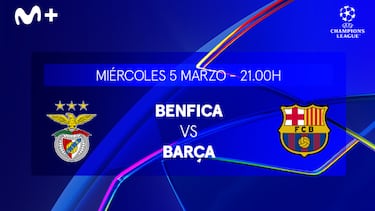 Así puedes ahorrar un 50% en Movistar Plus+ para disfrutar del mejor fútbol