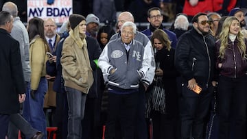 New England Patriots owner Robert Kraft got the 18-game NFL season conversation going again, but the logistics of that reality are a bit complicated.