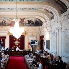 José María Muñoz: “El Mundial nos obligaba a hacer un ERE a 25 personas”