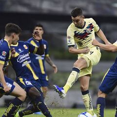 Morelia - América, cómo y dónde ver; horario y TV online