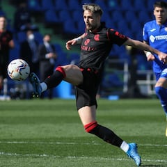 Januzaj apunta a Van Gaal por su fracaso en el United: "No tuve al entrenador adecuado"