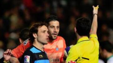 El Córdoba castiga la desidia del Espanyol