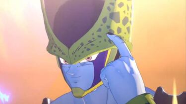 El camino de Dragon Ball Z: Kakarot para ser “el mayor homenaje” a la serie