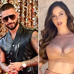 'Hawái', el nuevo éxito de Maluma con dedicatoria a Neymar